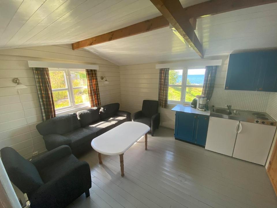 Botnen Camping מראה חיצוני תמונה