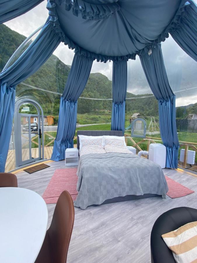 Botnen Camping מראה חיצוני תמונה
