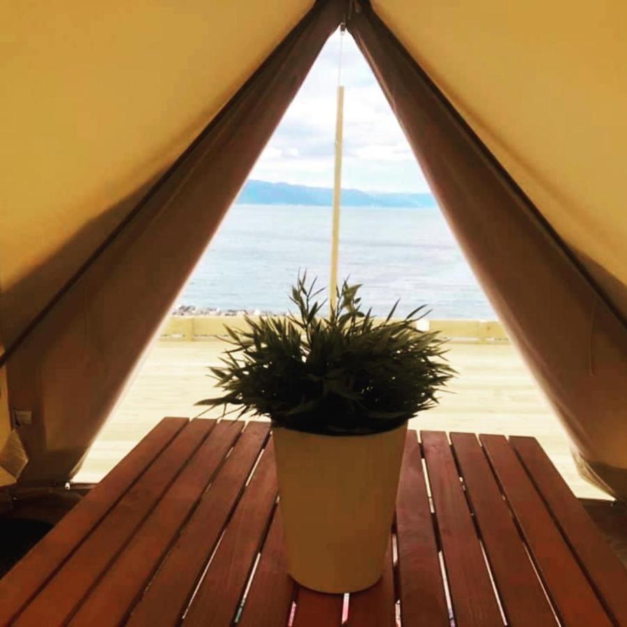 Botnen Camping מראה חיצוני תמונה
