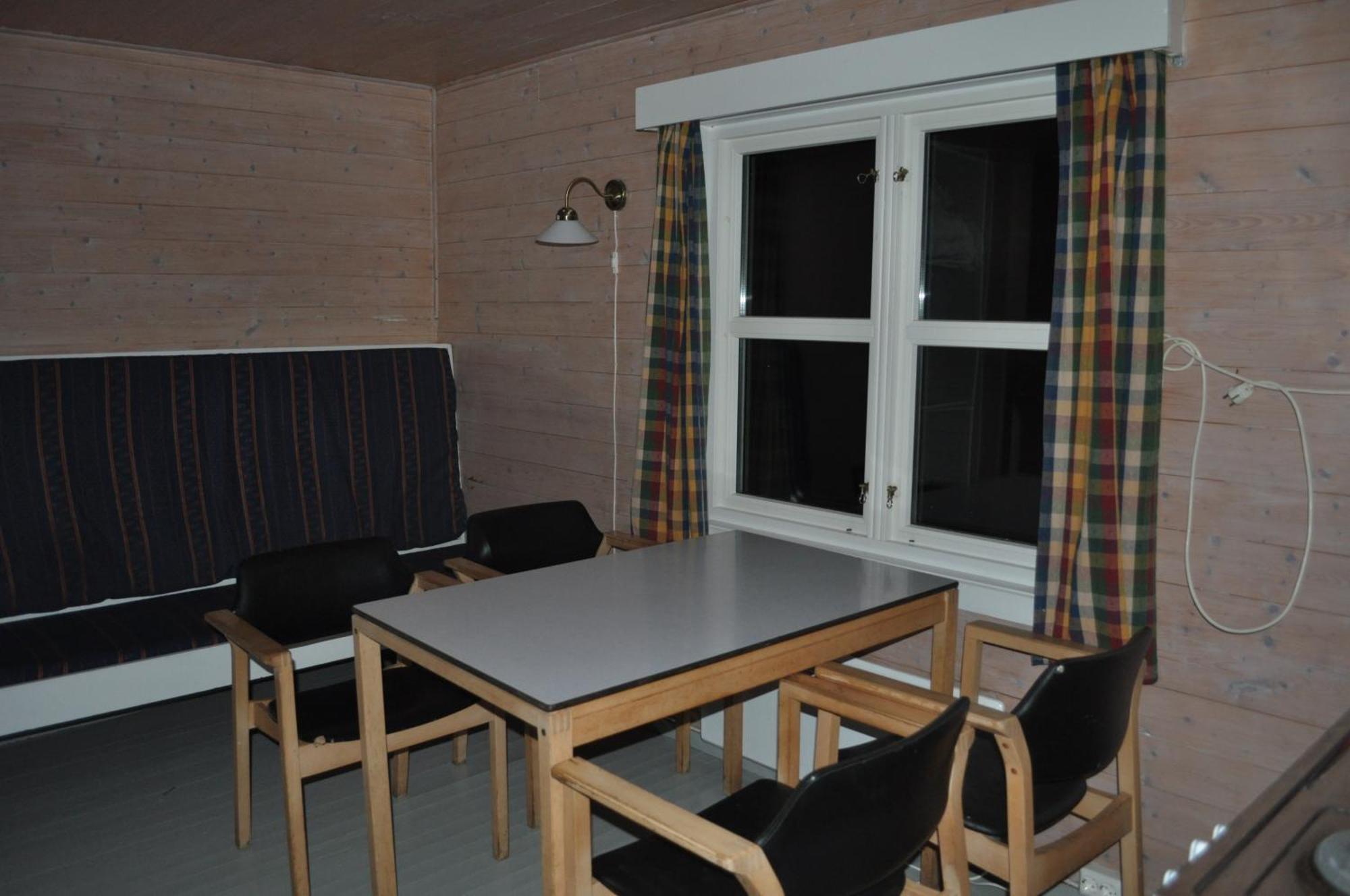 Botnen Camping מראה חיצוני תמונה